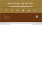 Mobile Screenshot of integratedinterventionsllc.com